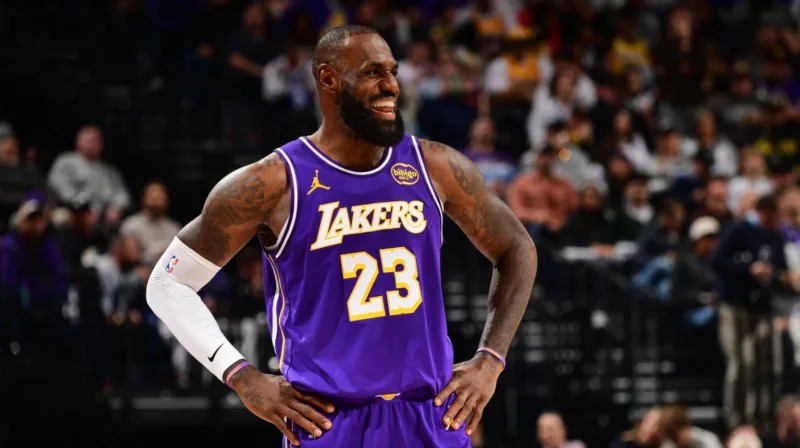 Lebron