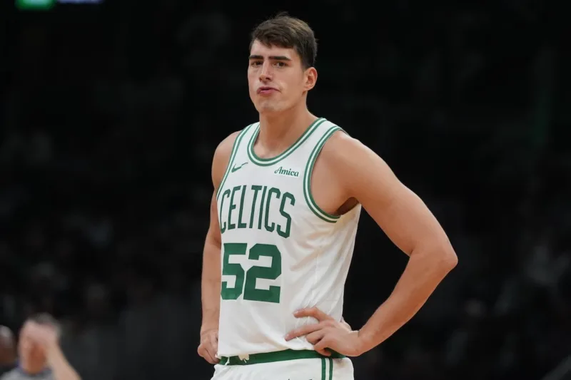 Luka garza
