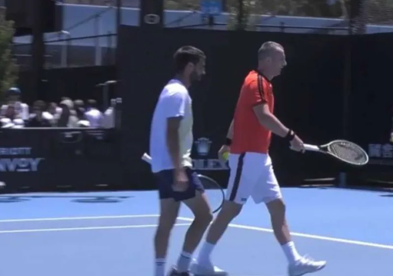 Dzumhur brkic 4