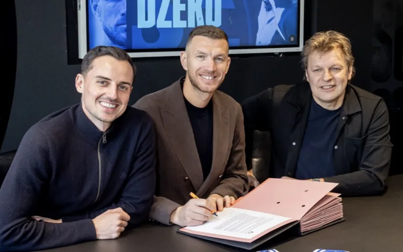 Dzeko22