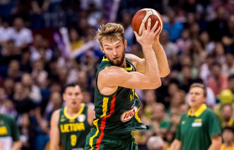 Sabonis 46