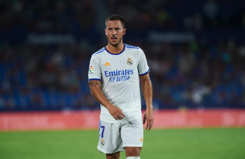 Hazard