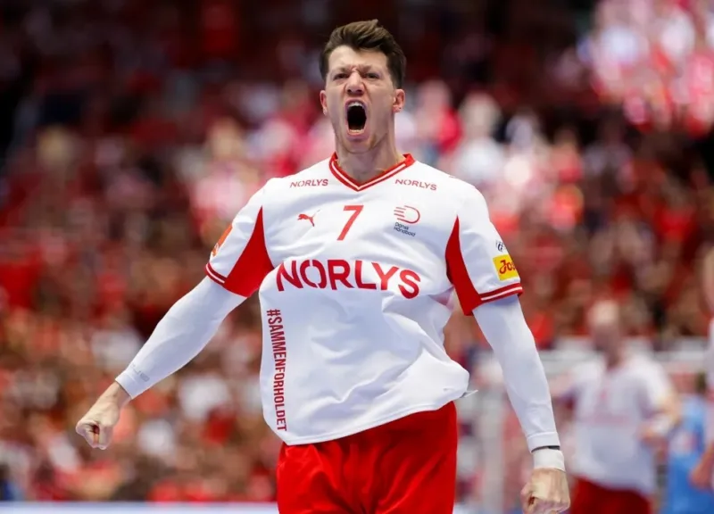 Danska