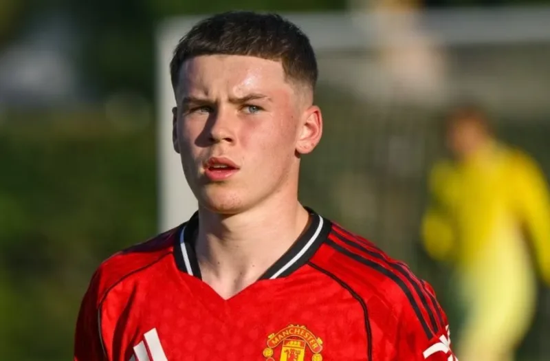 Kai rooney 3