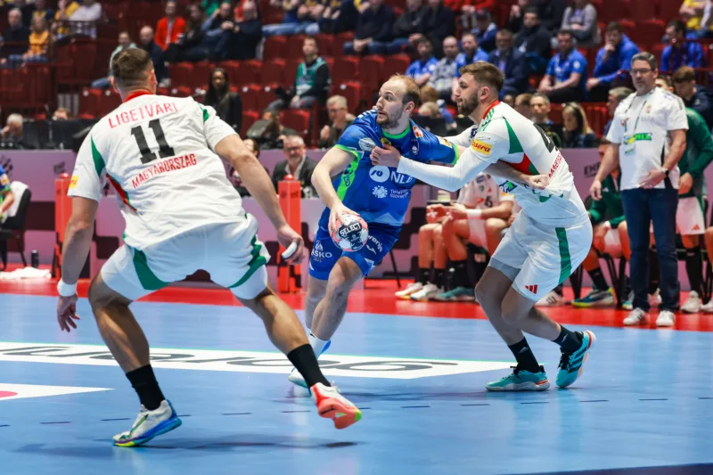 Slovenija madjarska