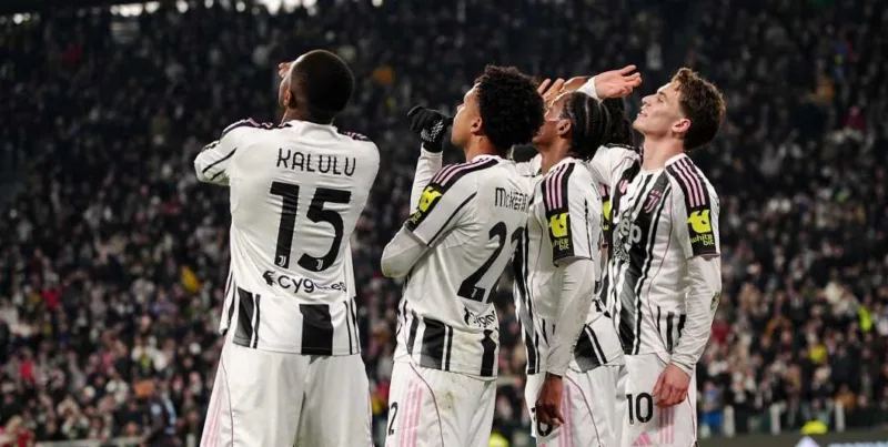 Juventus