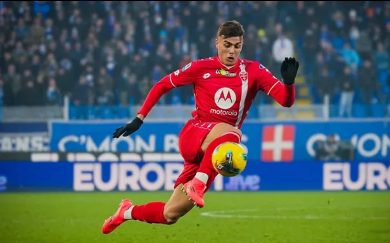 Daniel maldini 67