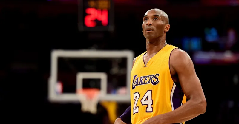 Kobe bryant