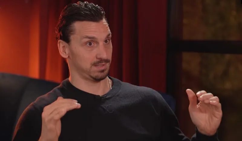 Ibrahimovic