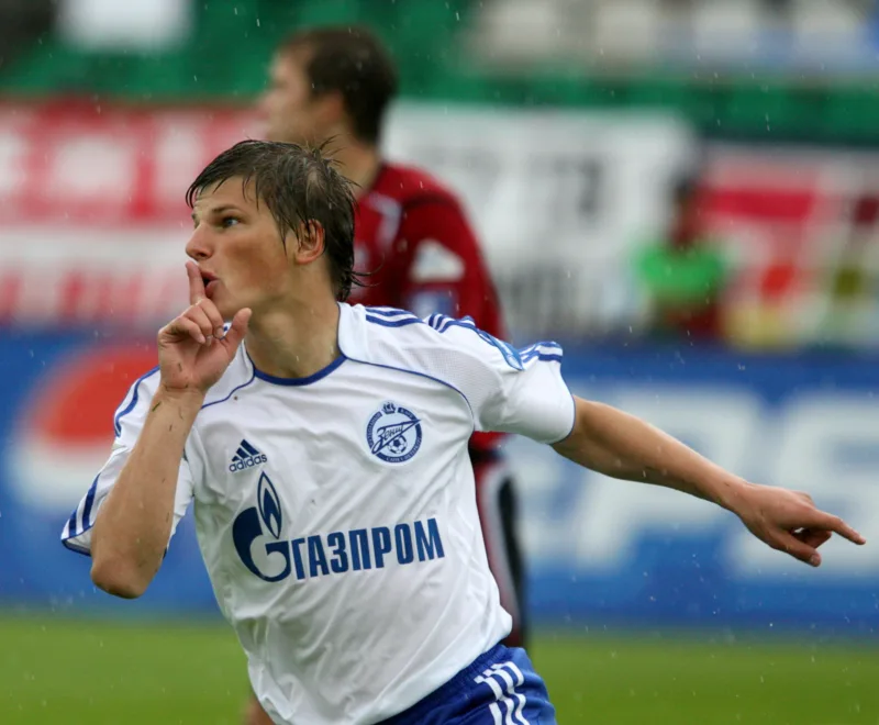 Arshavin