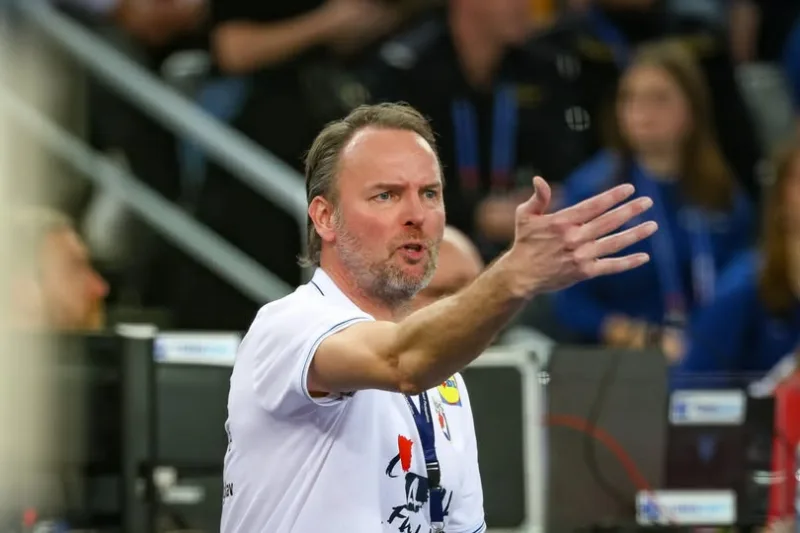 Dagur sigurdsson