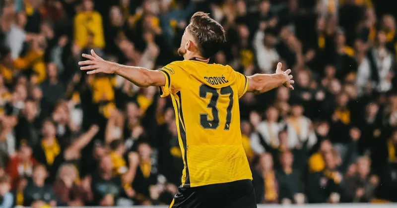 Gigovic