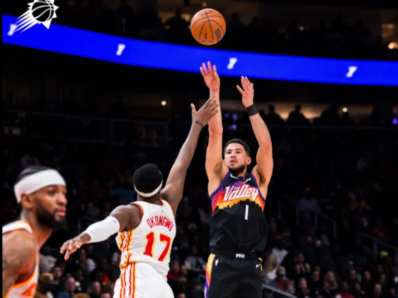 Booker 4
