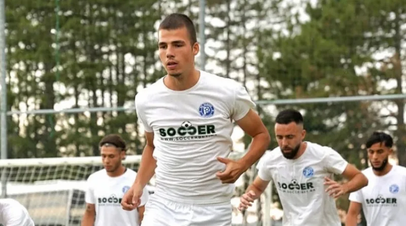 Luka cumic