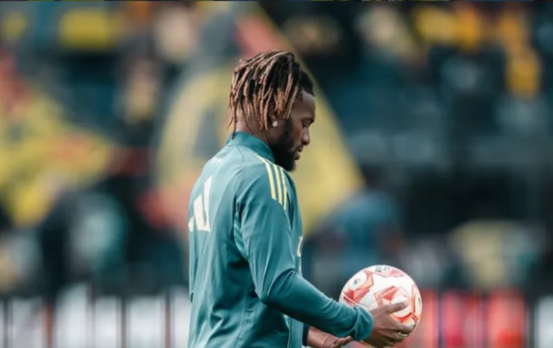 Allan Saint Maximin 1