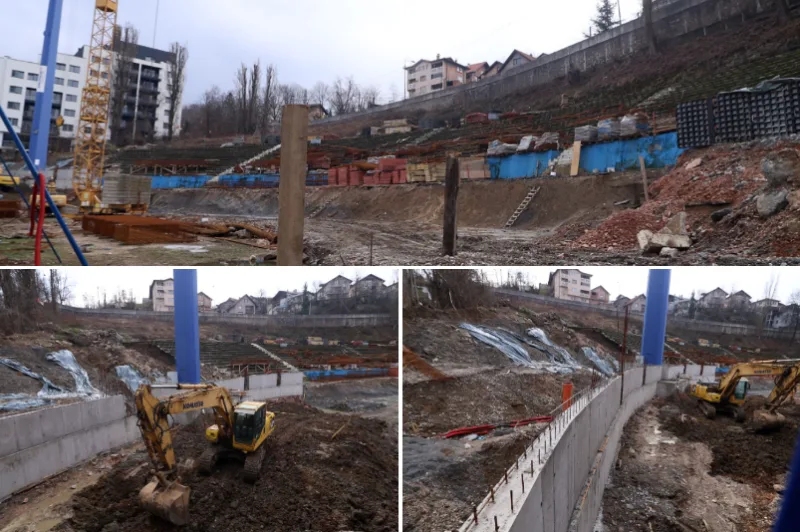 Grbavica 45