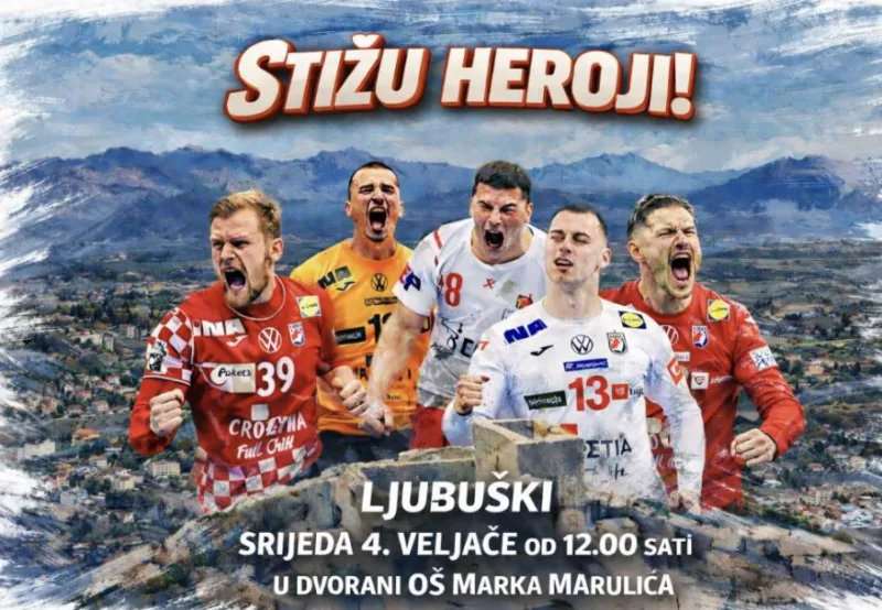 Ljubiski 1