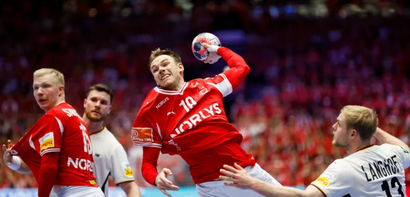 Njemacka danska gidsel