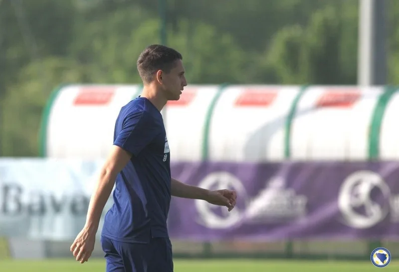 Luka menalo
