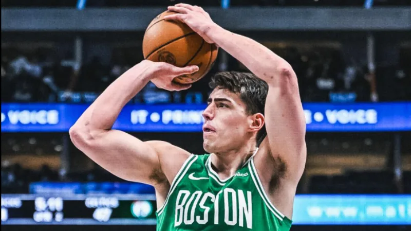 Garza celtics 1