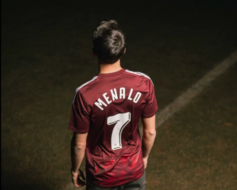 Menalo 45
