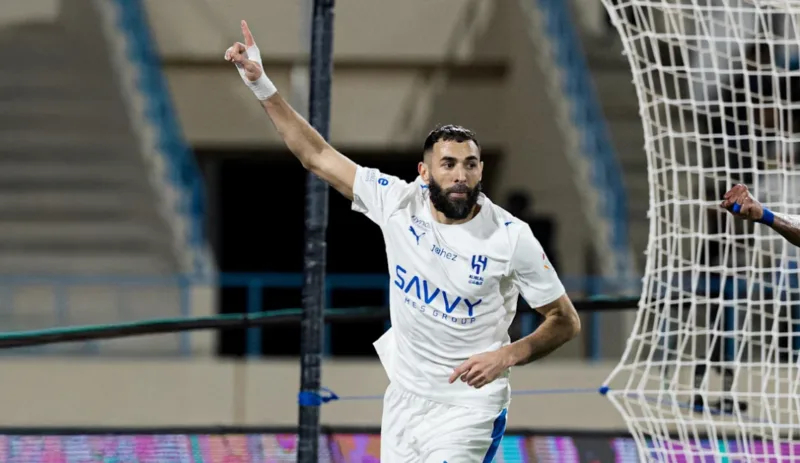 Benzema 4