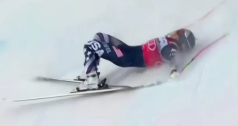 Lindsey vonn