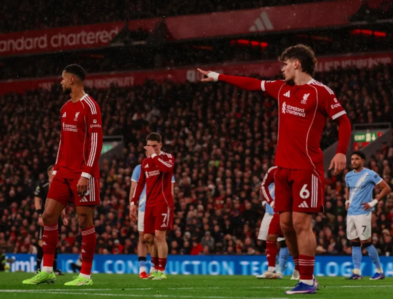 Liverpool