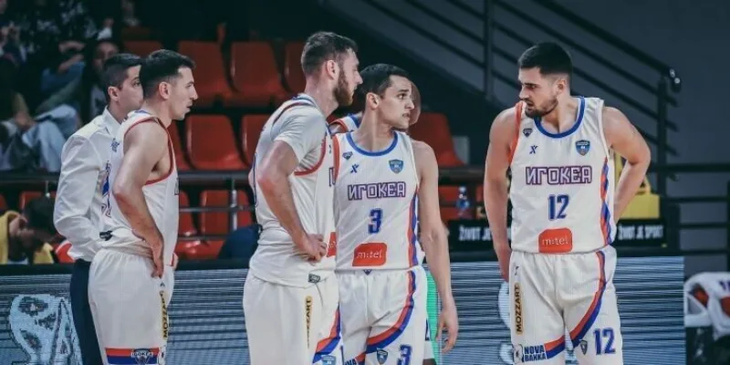 Kk igokea