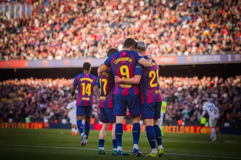 Barcelona