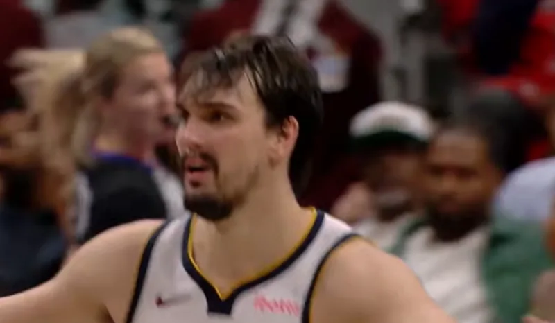 Dario saric