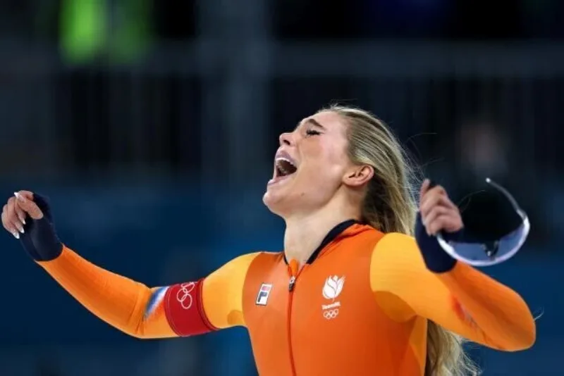 Jutta leerdam