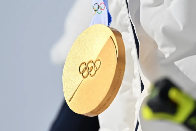 Medalja
