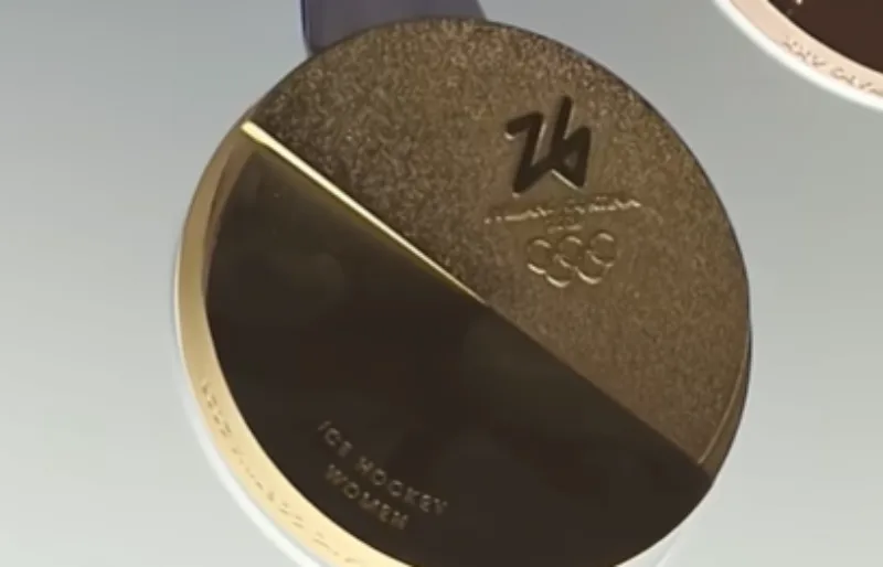 Olimpijska medalja