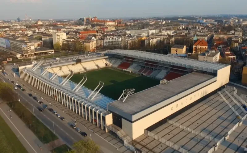 Cracovia 3