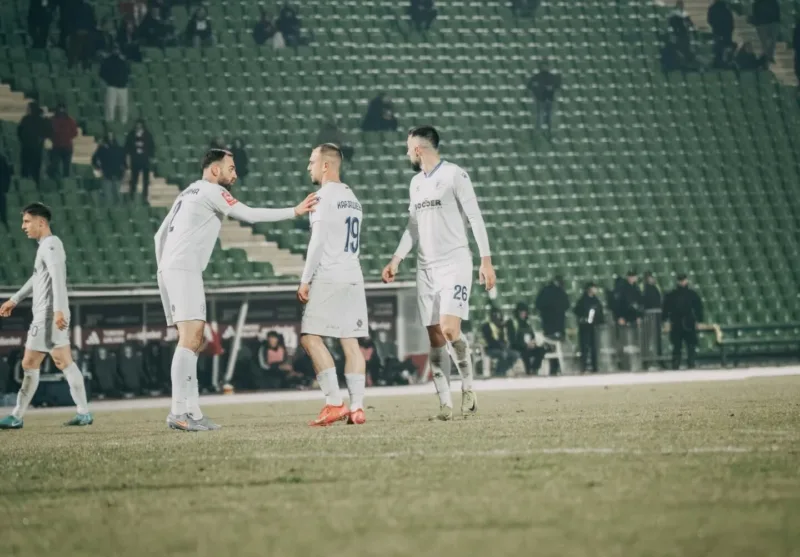 Fk radnik