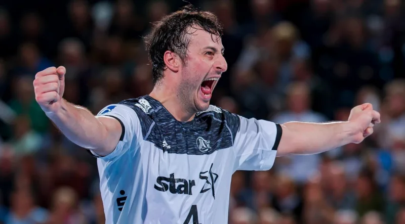 Domagoj duvnjak