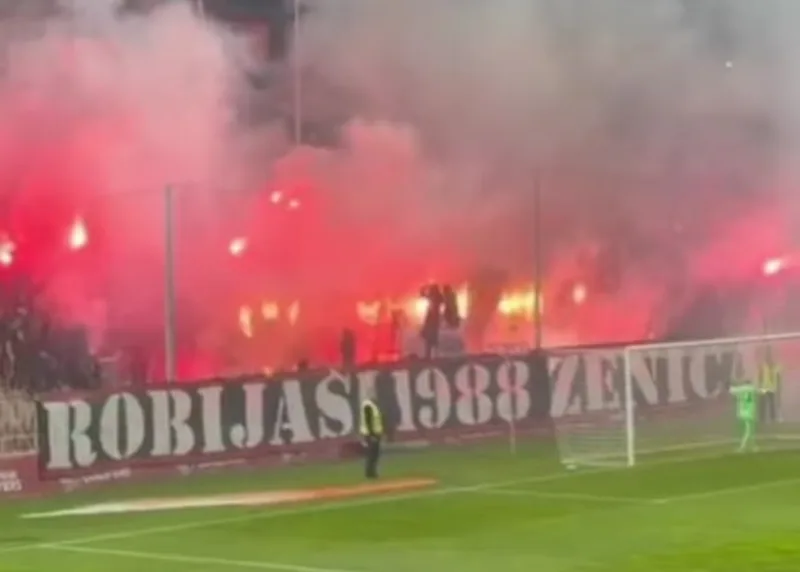 Robijasi zenica