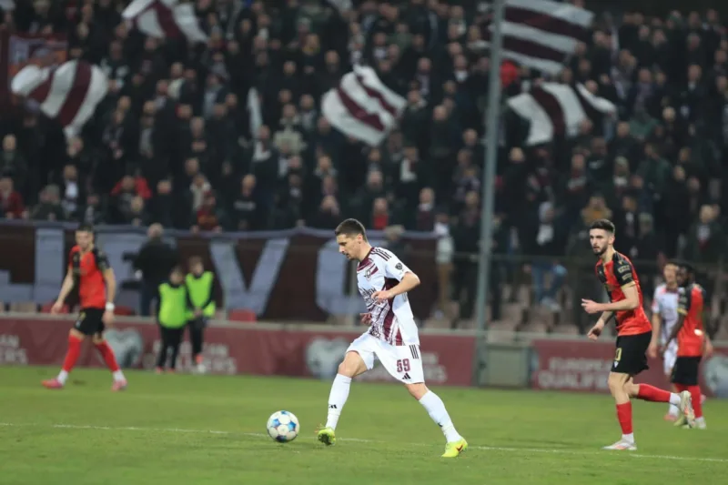 Fk sarajevoo
