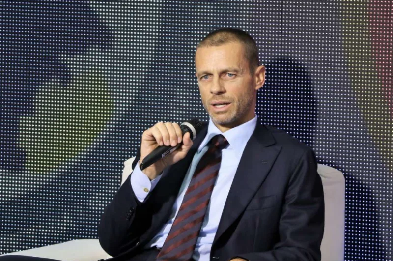 Ceferin 5