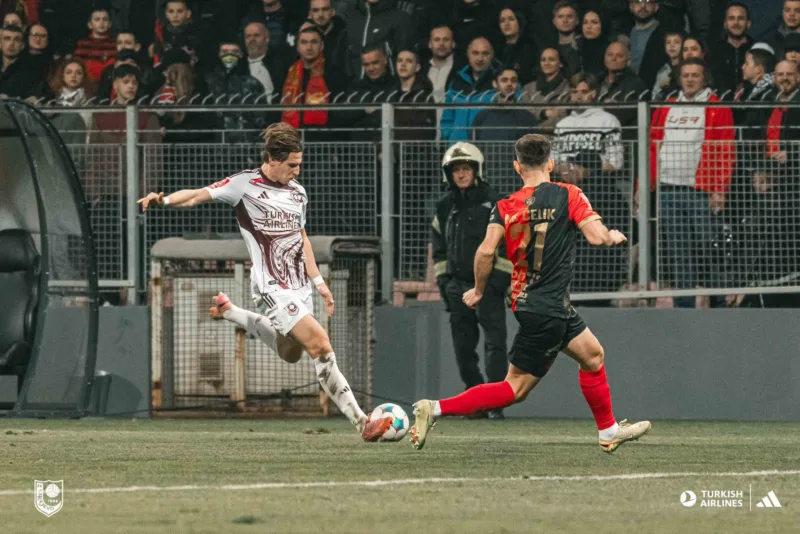 Nermin mujkic