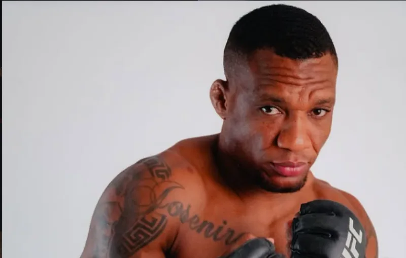 Almeida ufc 4
