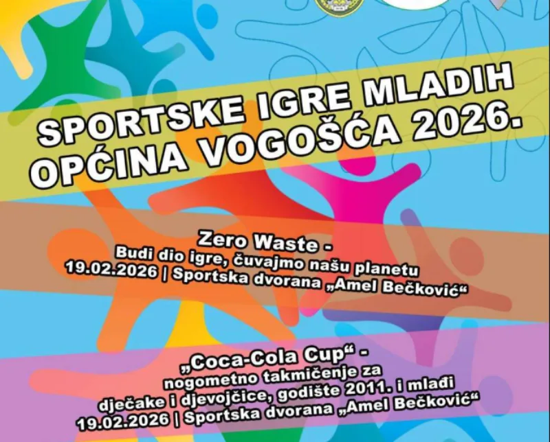 Sportske igre 45
