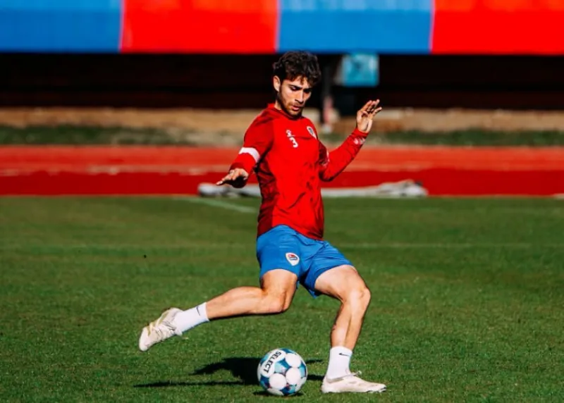 Fk borac