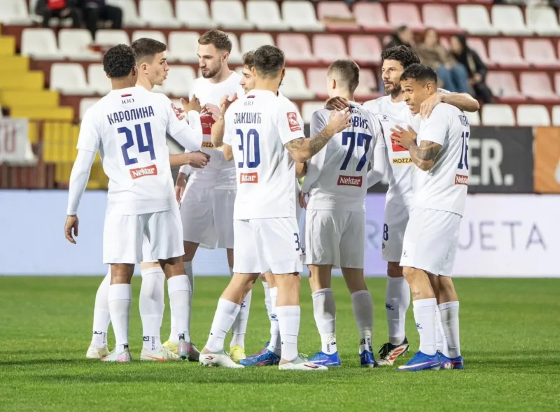 Fk borac