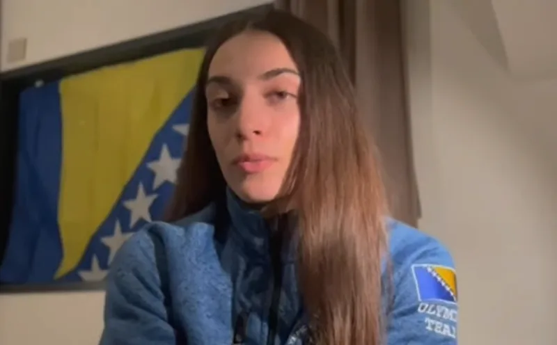 Esma alić