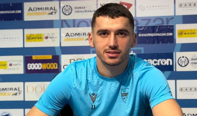 Rusevic