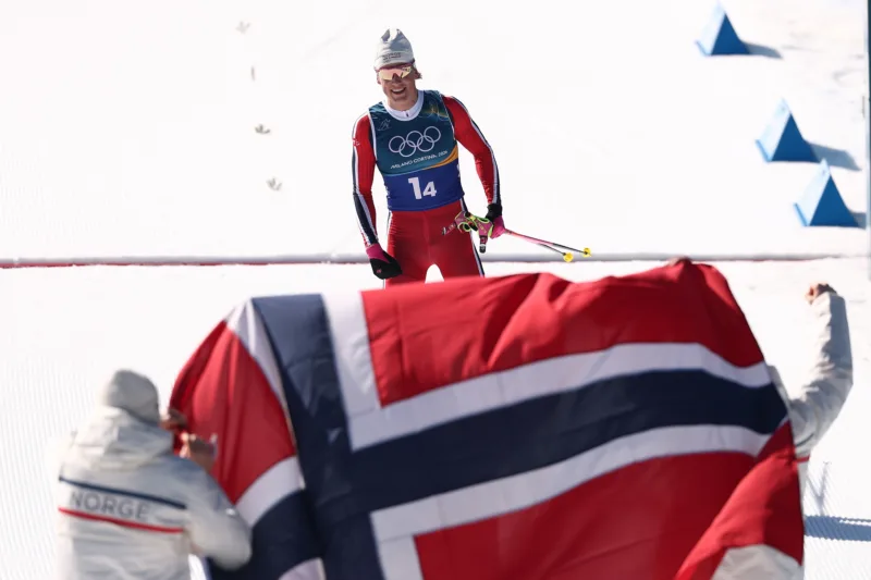 Norveska klaebo