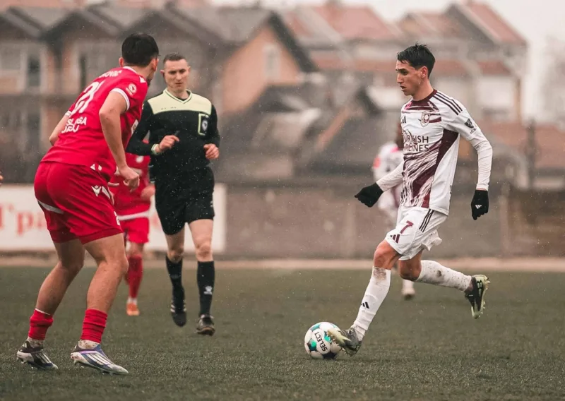 Fk sarajevo