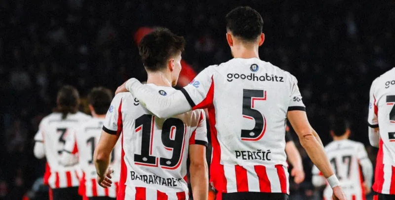Psv bajraktarevic